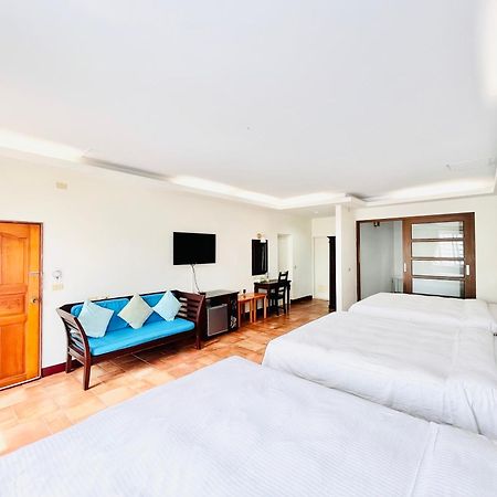 墾丁儷庭民宿li Ting B&B Kenting Exterior foto