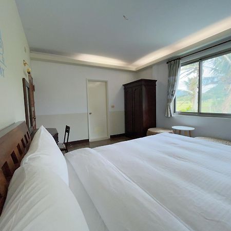 墾丁儷庭民宿li Ting B&B Kenting Exterior foto