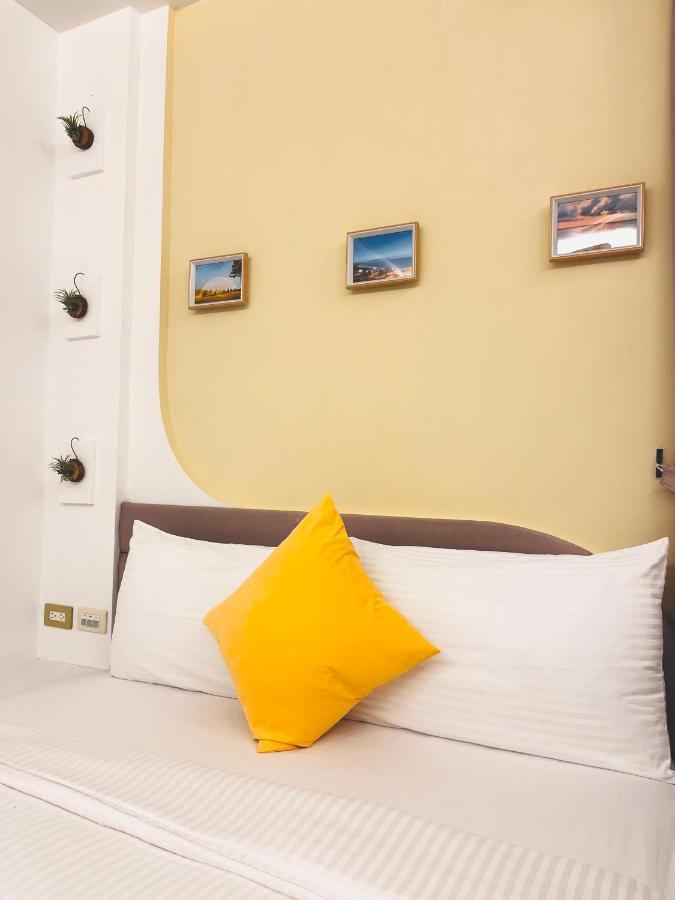 墾丁儷庭民宿li Ting B&B Kenting Exterior foto