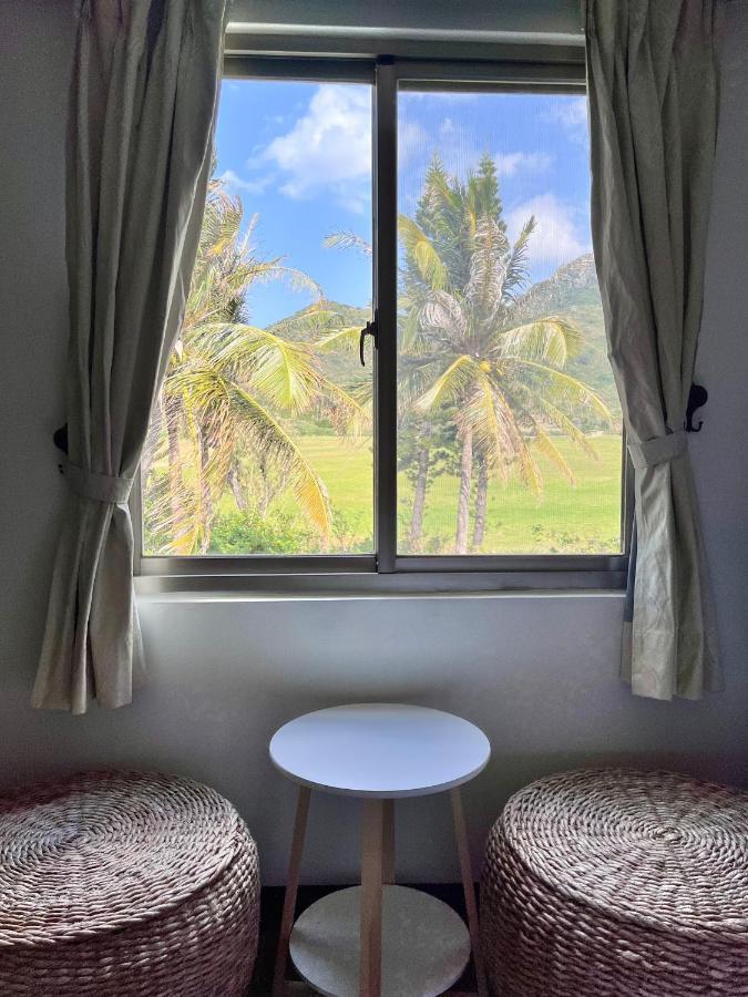 墾丁儷庭民宿li Ting B&B Kenting Exterior foto