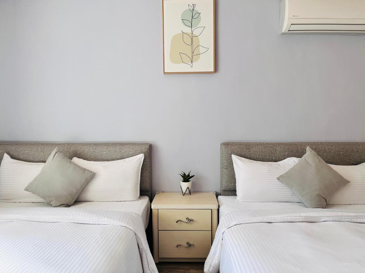 墾丁儷庭民宿li Ting B&B Kenting Exterior foto