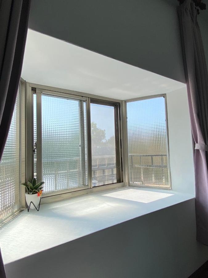 墾丁儷庭民宿li Ting B&B Kenting Exterior foto