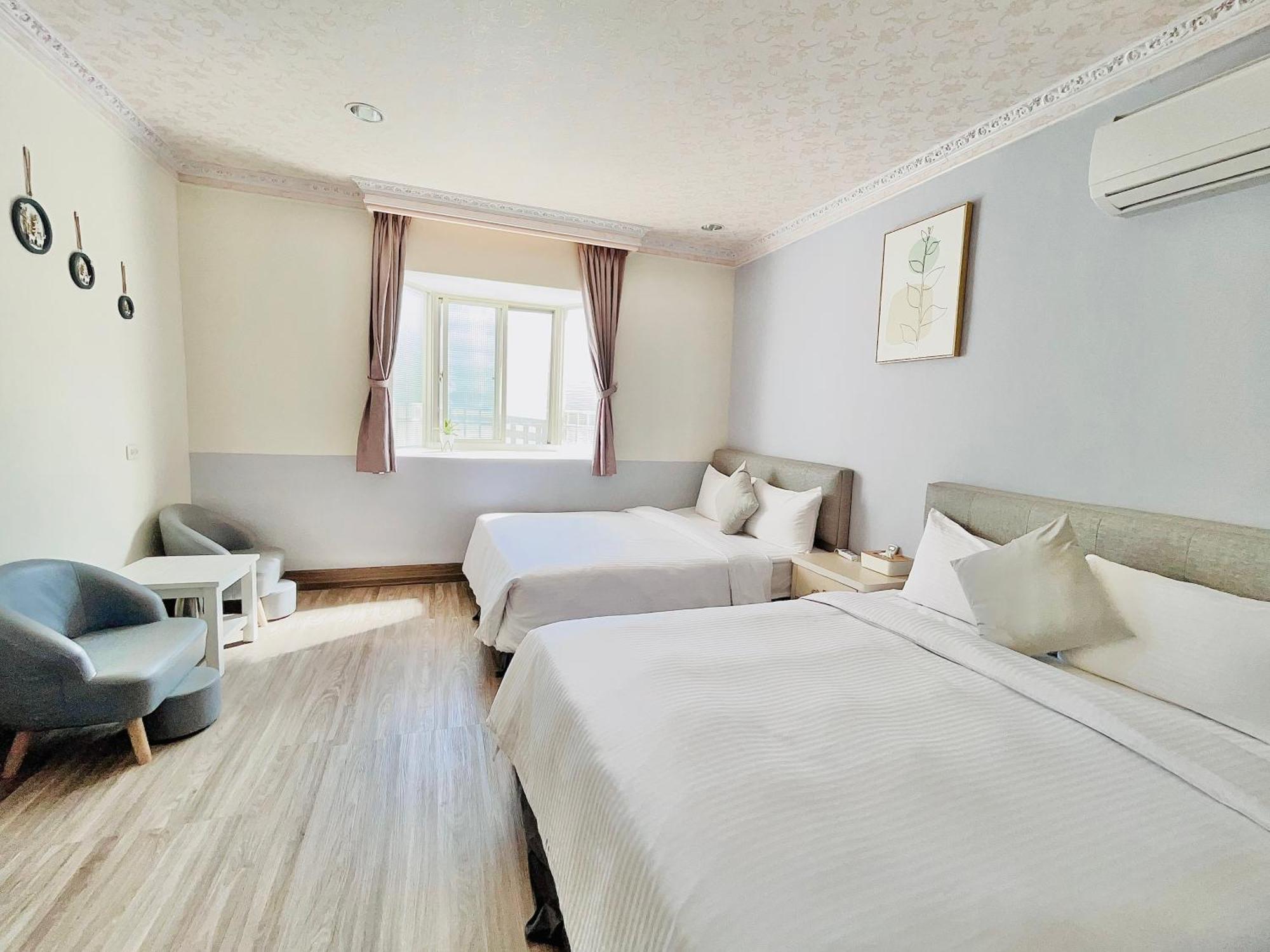墾丁儷庭民宿li Ting B&B Kenting Exterior foto
