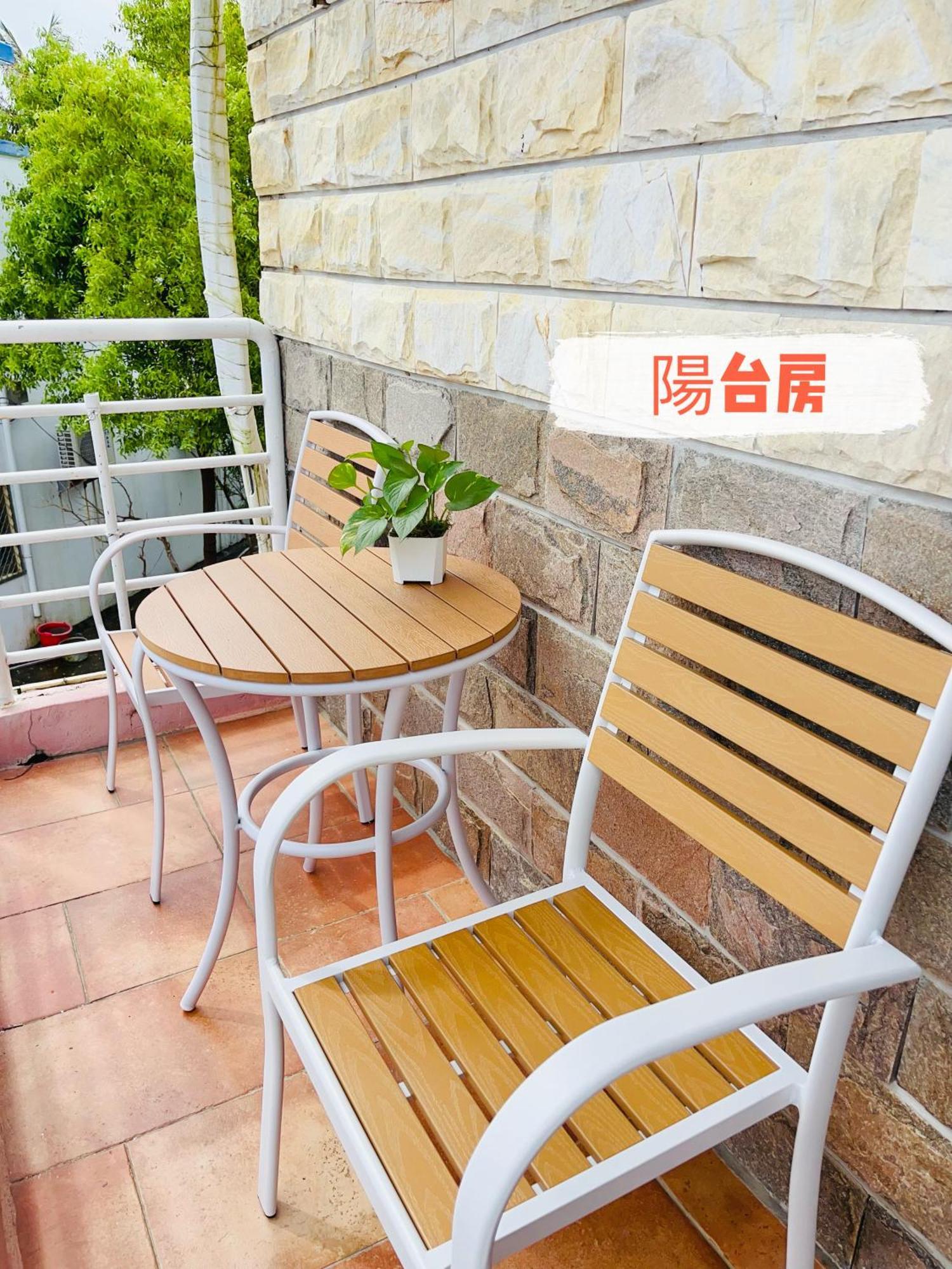 墾丁儷庭民宿li Ting B&B Kenting Exterior foto