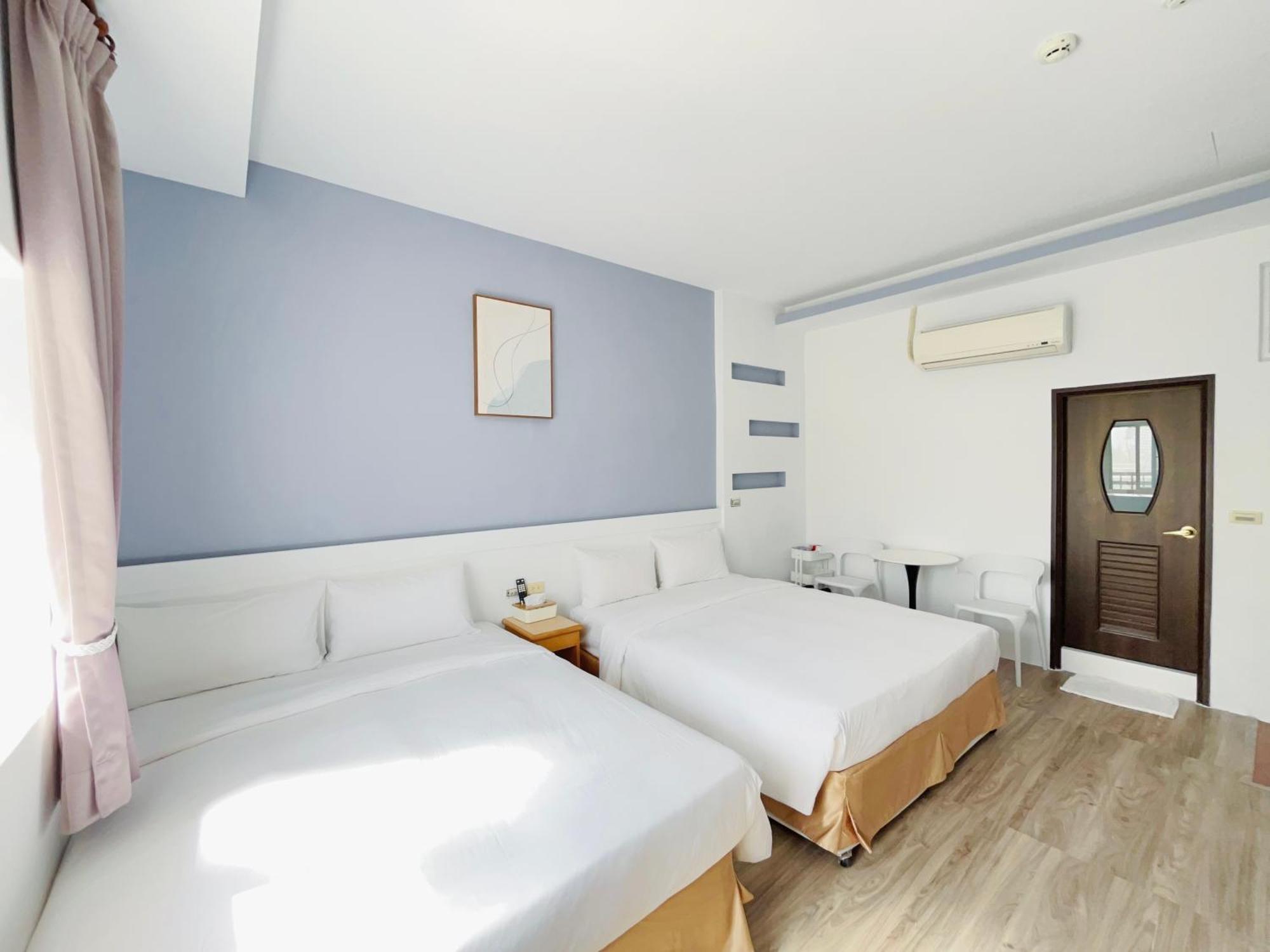 墾丁儷庭民宿li Ting B&B Kenting Exterior foto