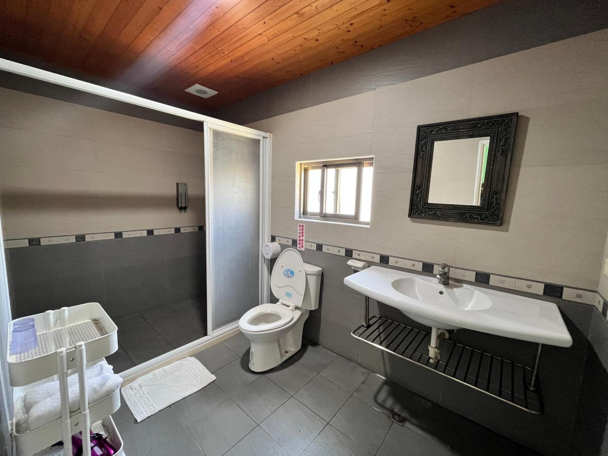 墾丁儷庭民宿li Ting B&B Kenting Exterior foto