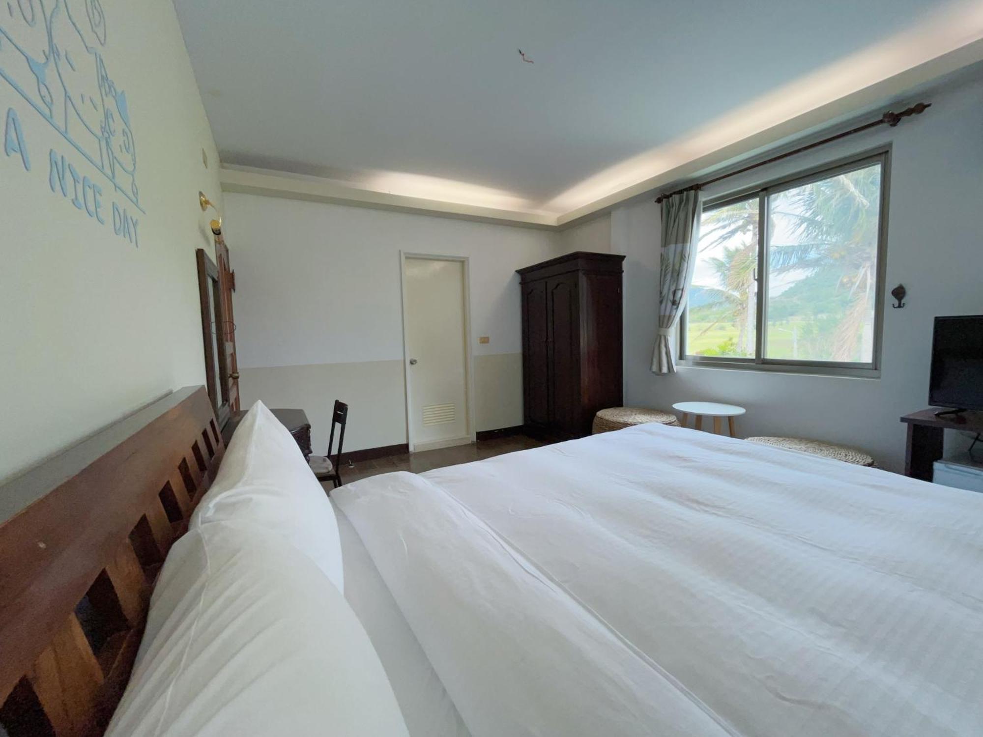 墾丁儷庭民宿li Ting B&B Kenting Exterior foto