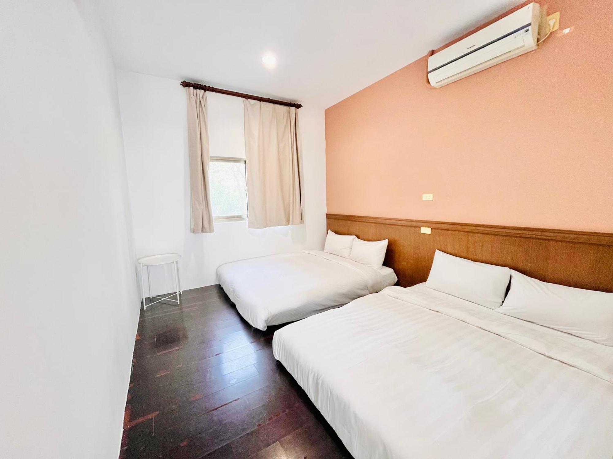 墾丁儷庭民宿li Ting B&B Kenting Exterior foto