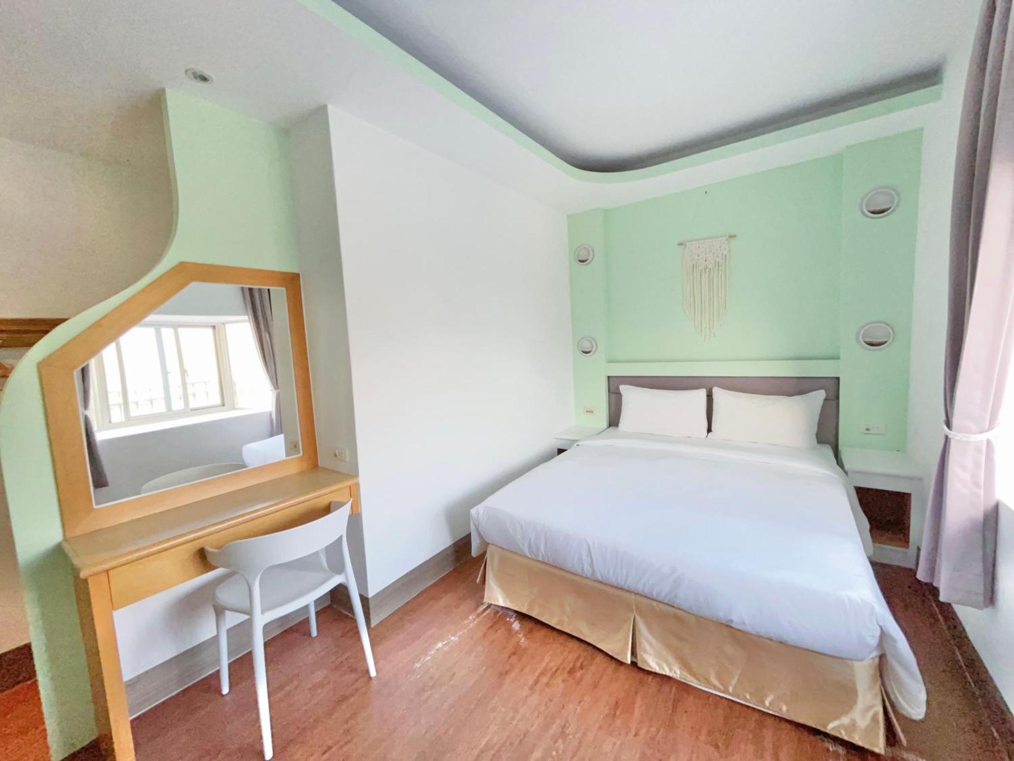墾丁儷庭民宿li Ting B&B Kenting Quarto foto