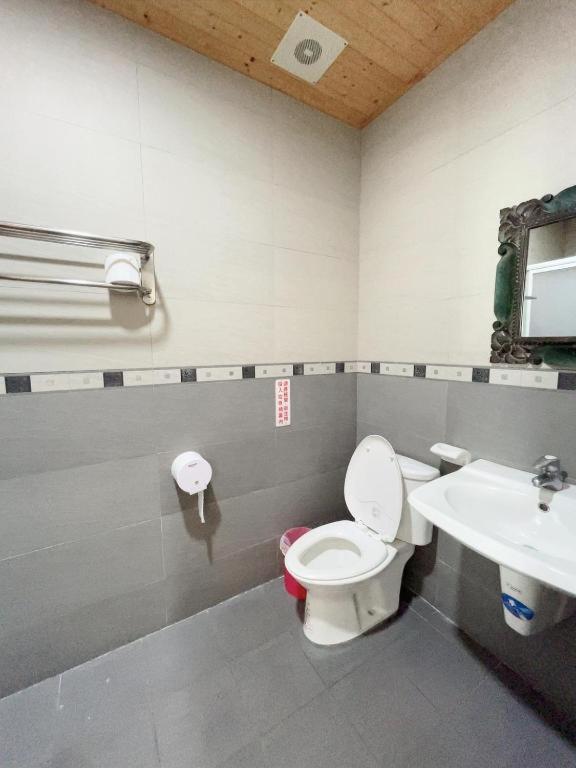 墾丁儷庭民宿li Ting B&B Kenting Quarto foto