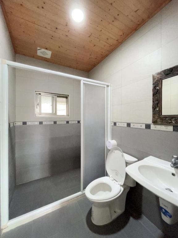 墾丁儷庭民宿li Ting B&B Kenting Quarto foto